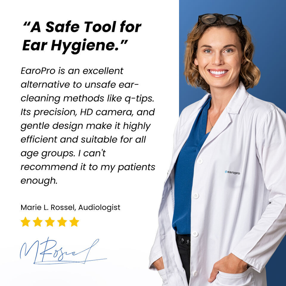 EaroPro image